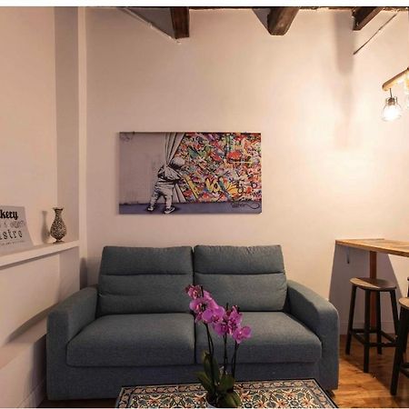 Roma Trastevere Accomodation Exterior foto